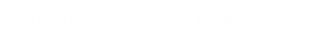 Custom Liquid Code